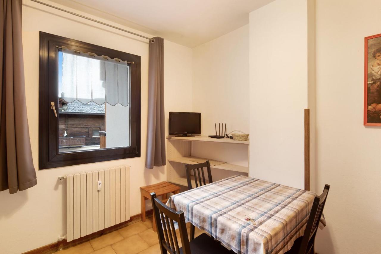 Residence Paradisin Livigno - billede 4