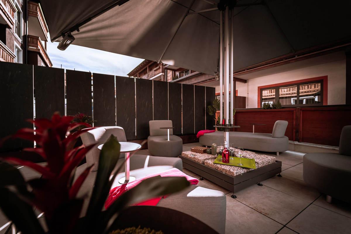 Hotel Panther’A **** – billede 2