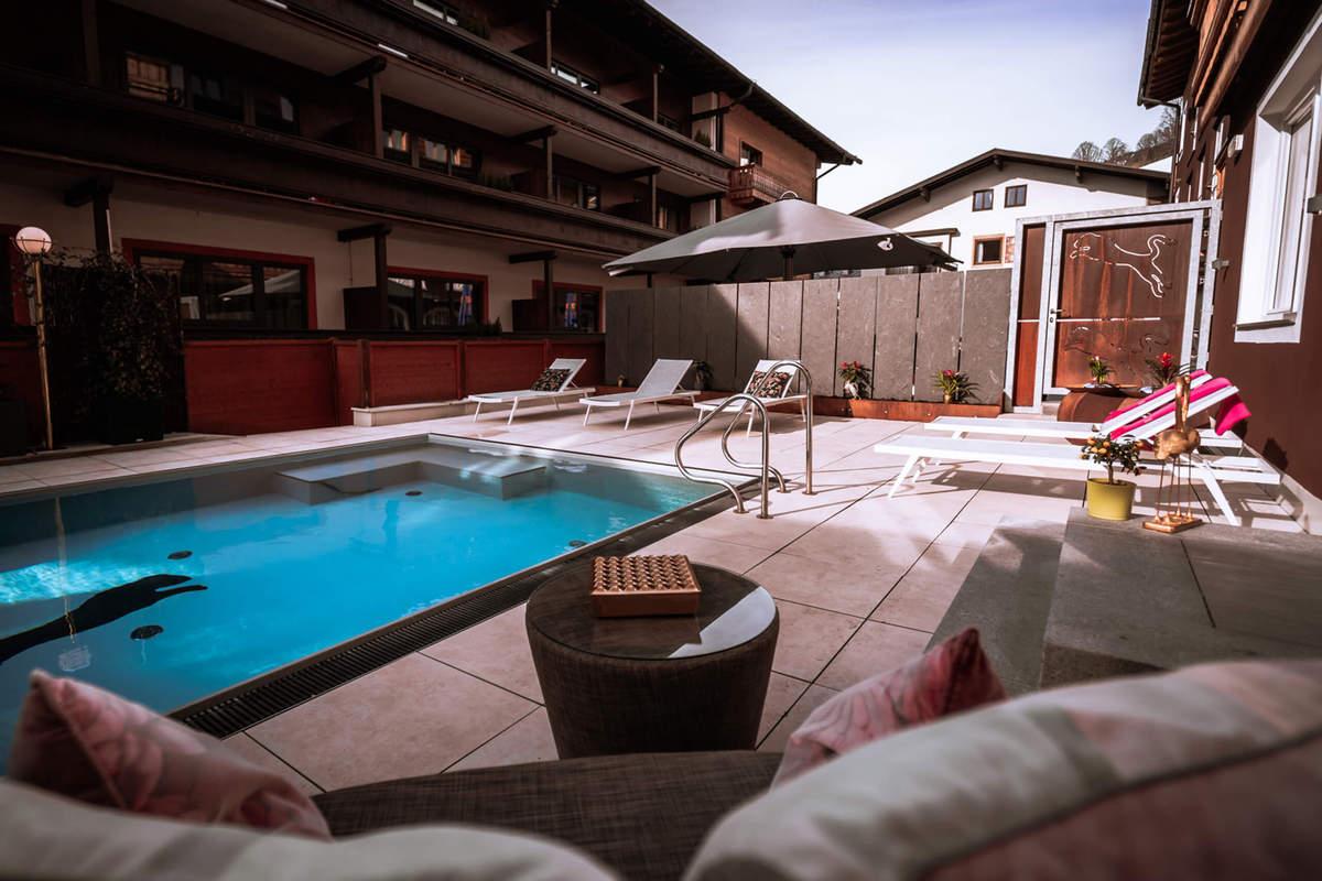 Hotel Panther’A **** – billede 3