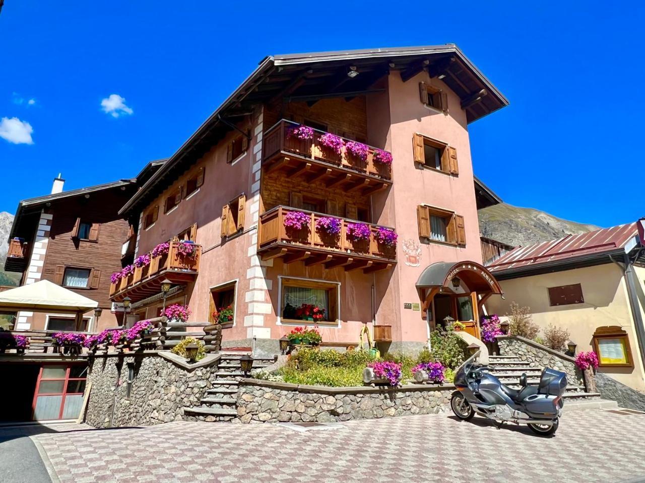 Hotel Adele - billede 1