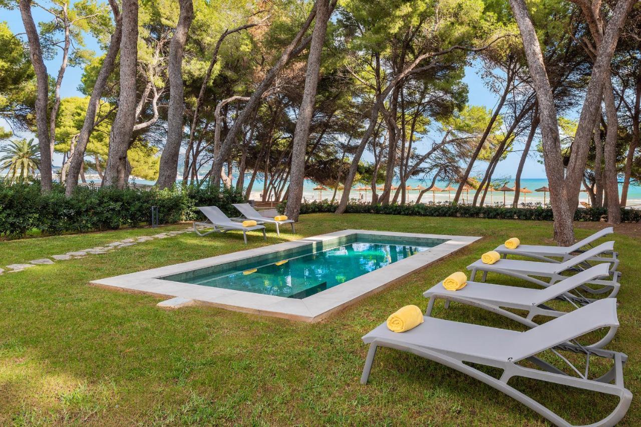 Villamar - Stunning Beachfront - billede 2