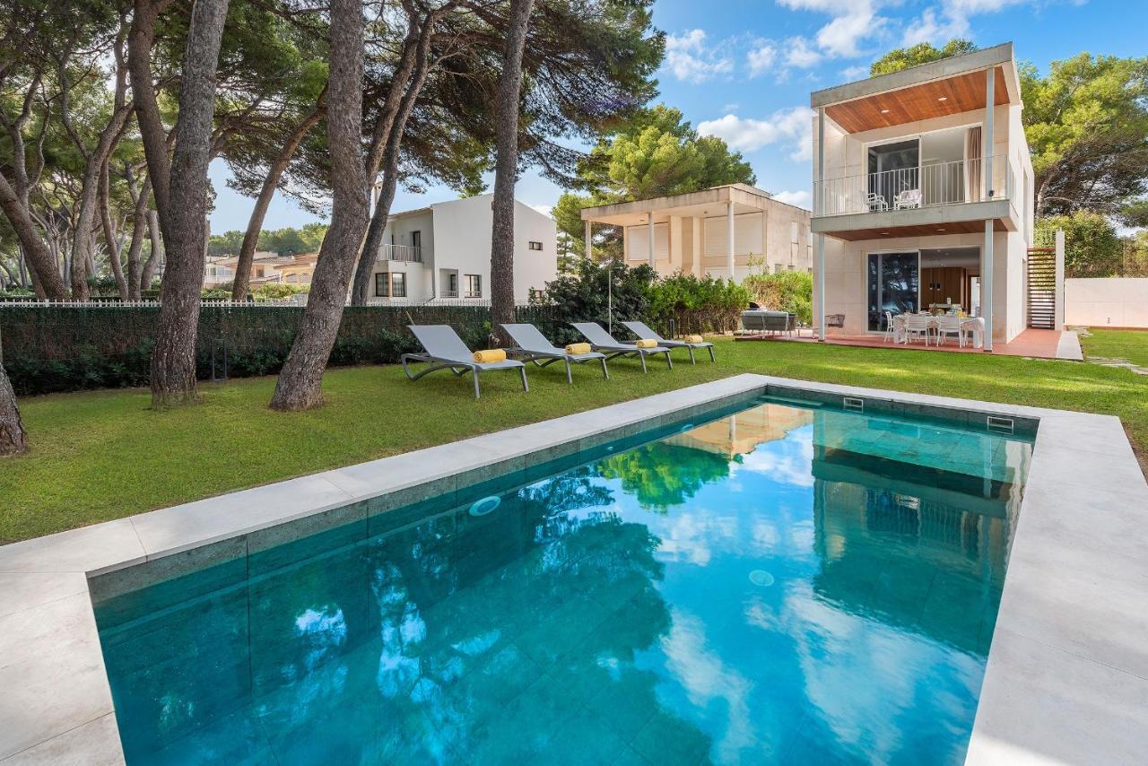 Villamar - Stunning Beachfront - billede 3