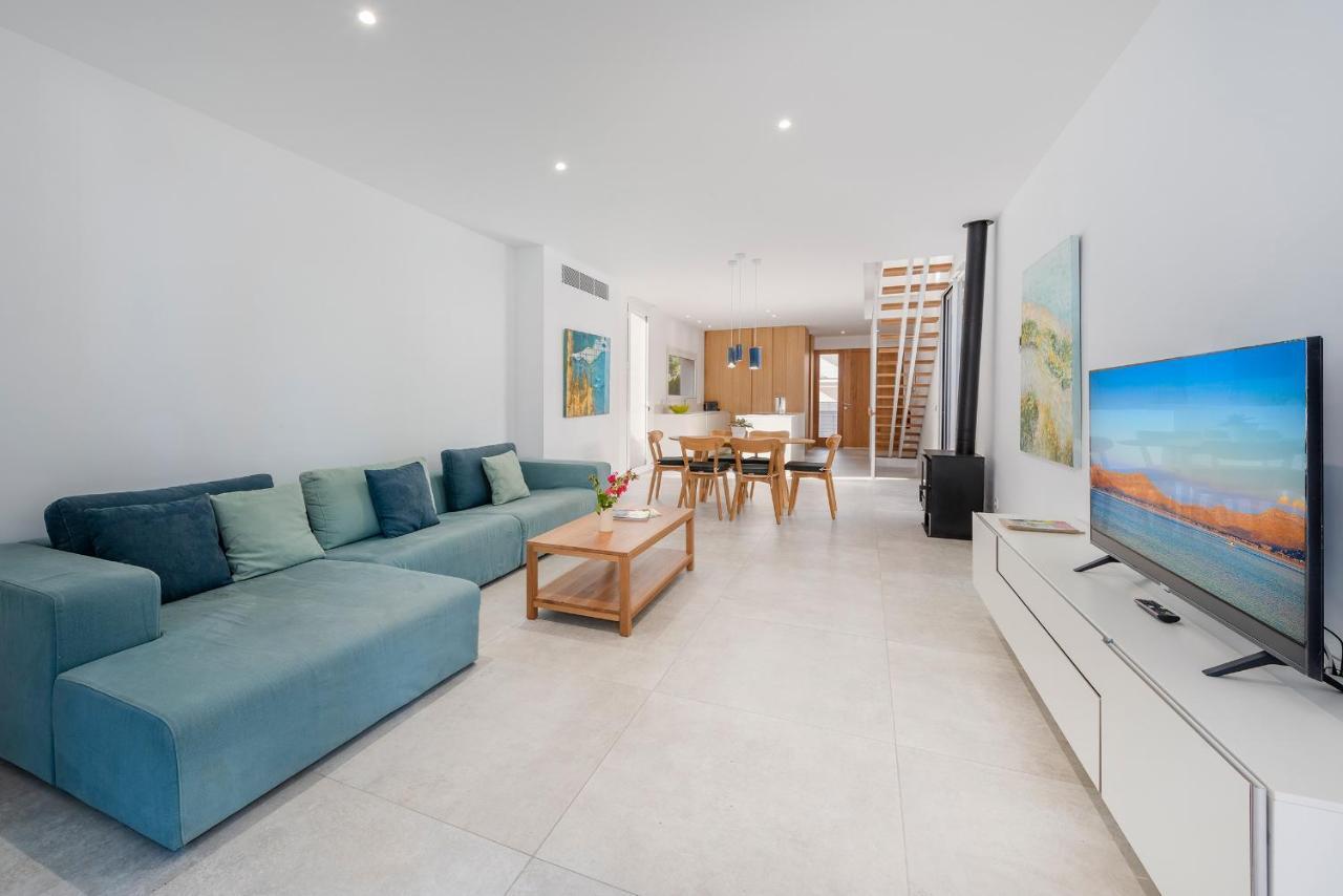 Villamar - Stunning Beachfront - billede 4
