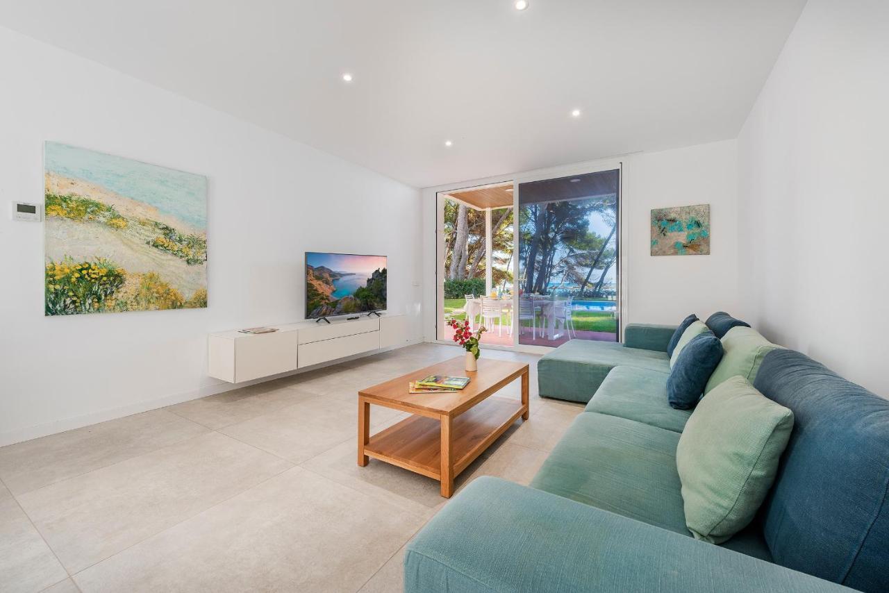 Villamar - Stunning Beachfront – billede 5