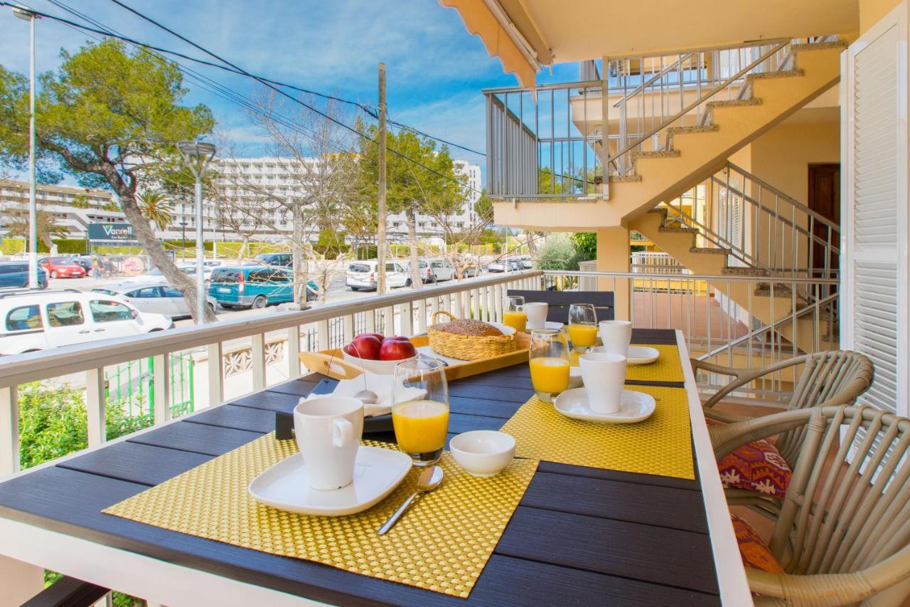C140 Pine Beach by Mallorca Villa Selection - billede 1