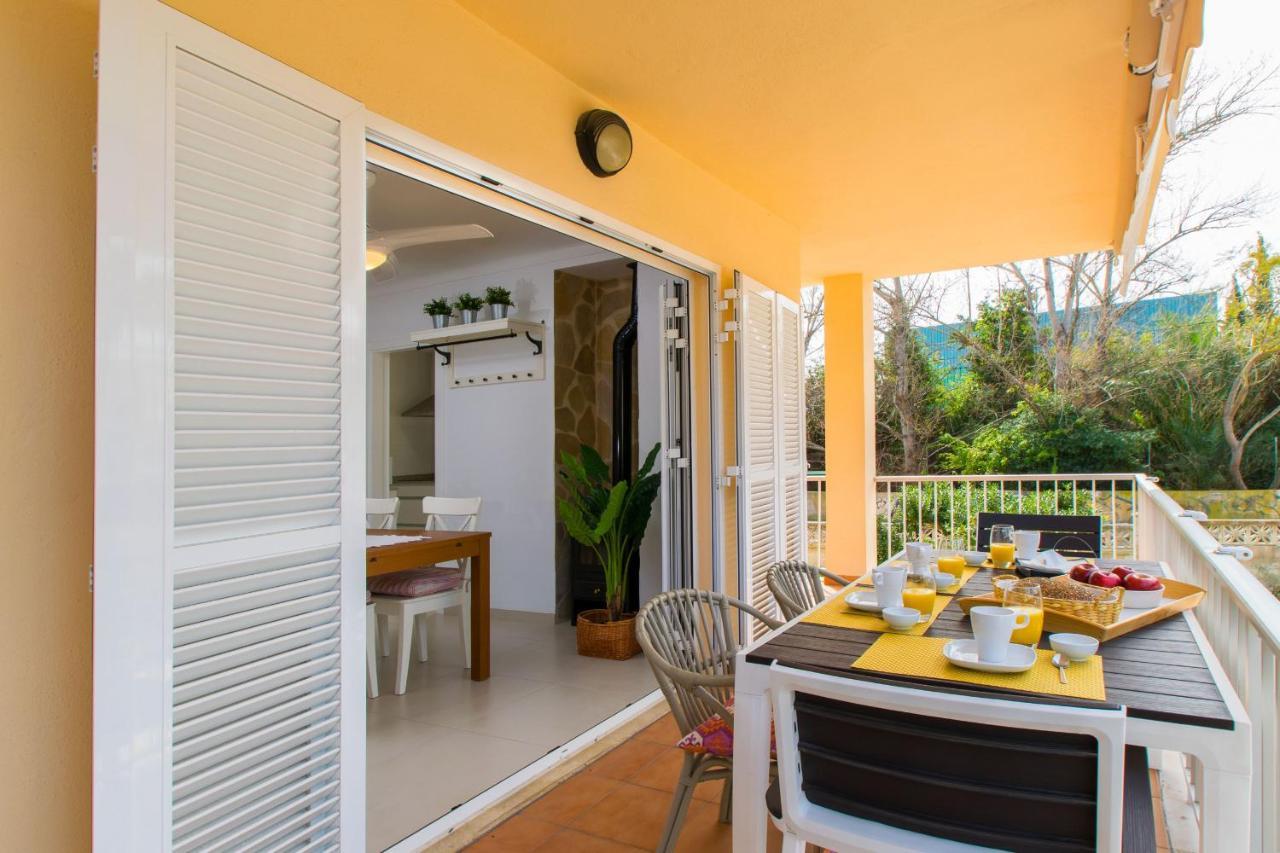 C140 Pine Beach by Mallorca Villa Selection - billede 3