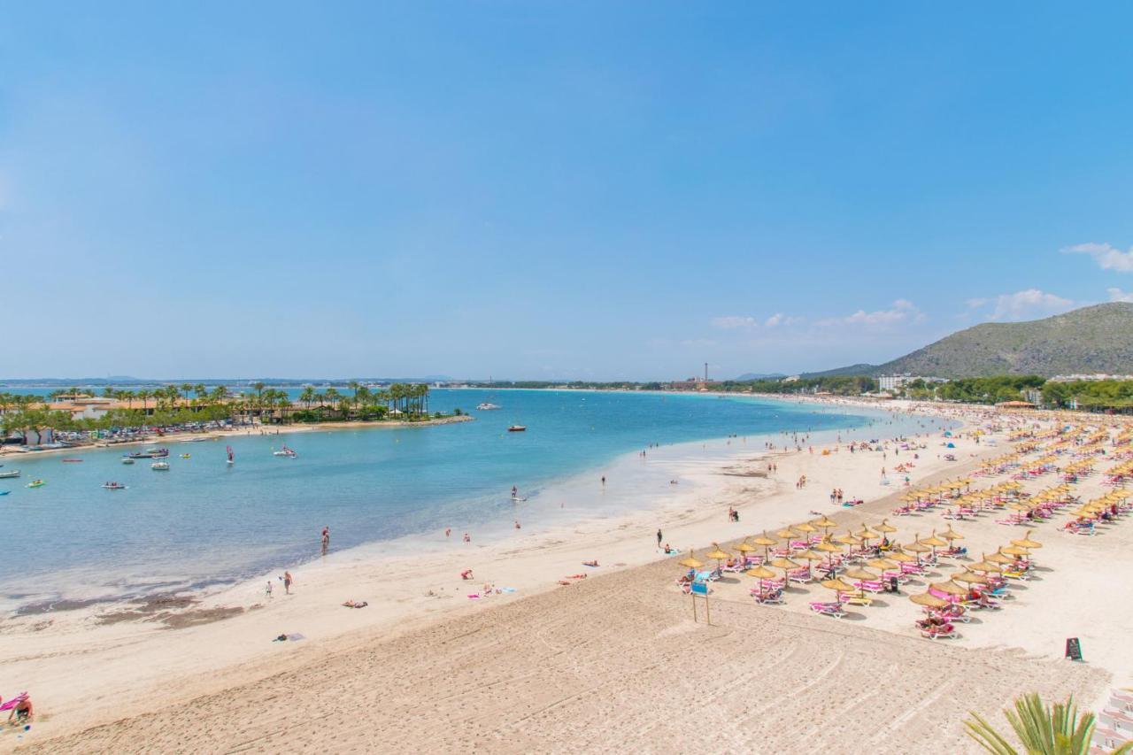 C140 Pine Beach by Mallorca Villa Selection - billede 4