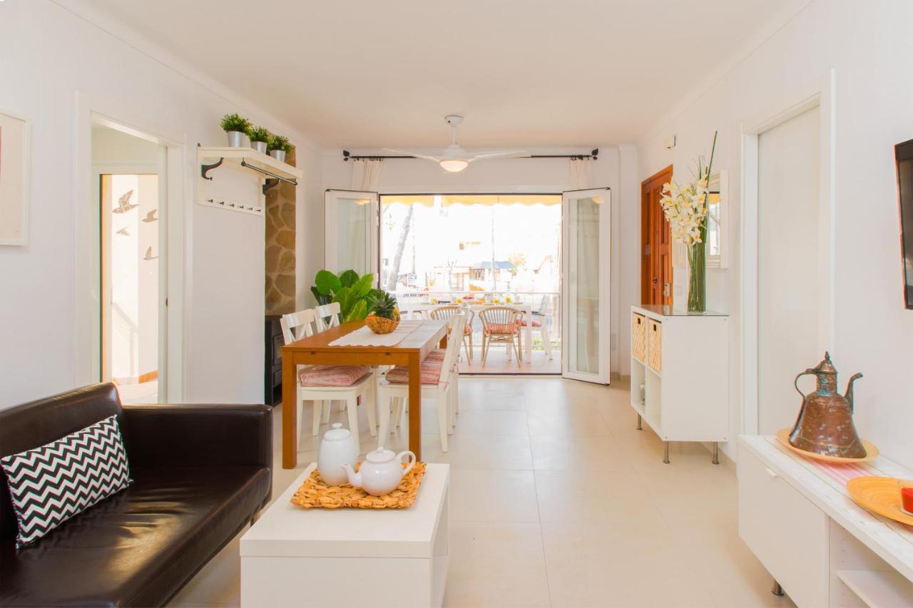 C140 Pine Beach by Mallorca Villa Selection – billede 5