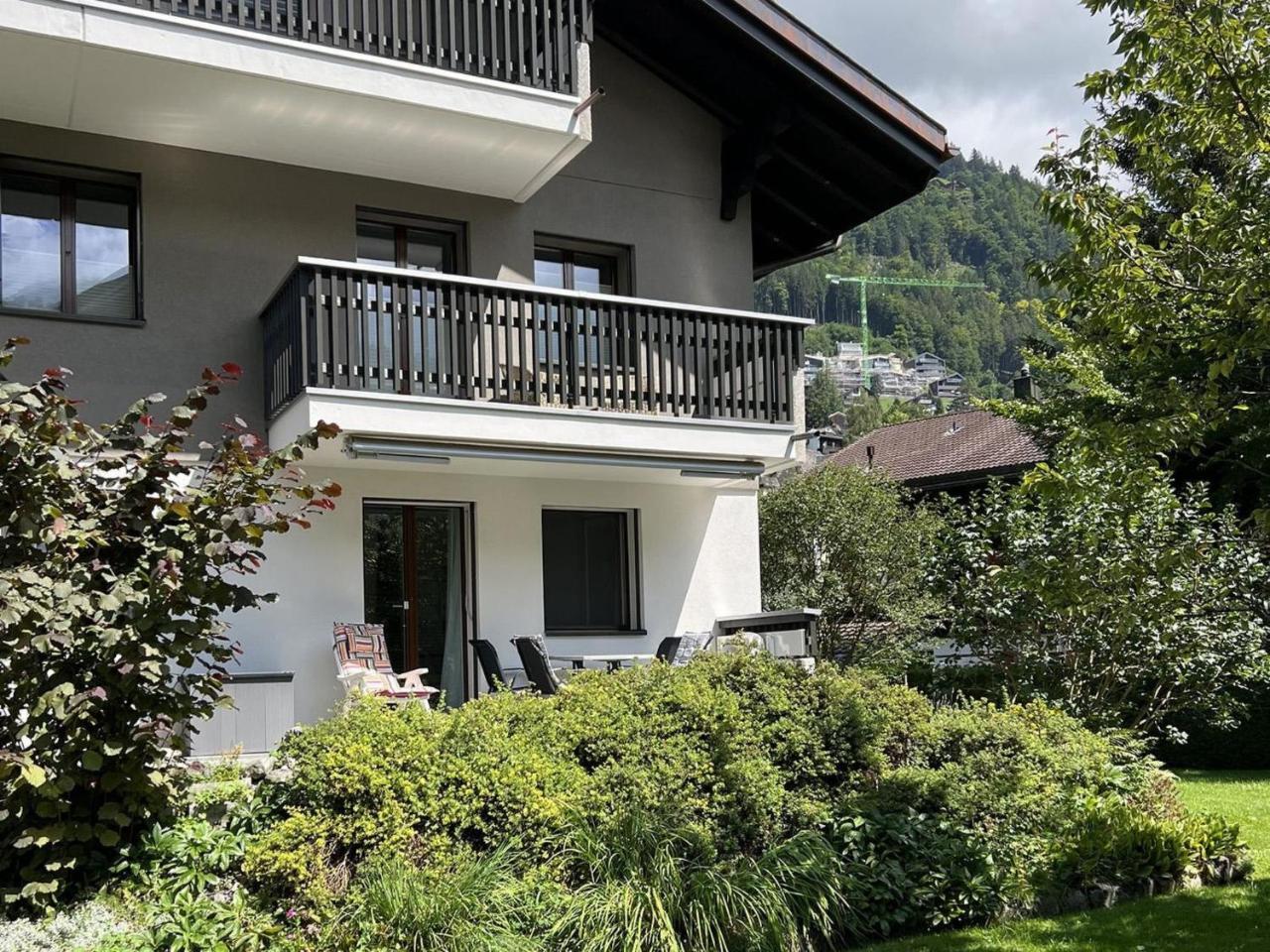 Apartment Sorenweg 4 by Interhome – bild 2