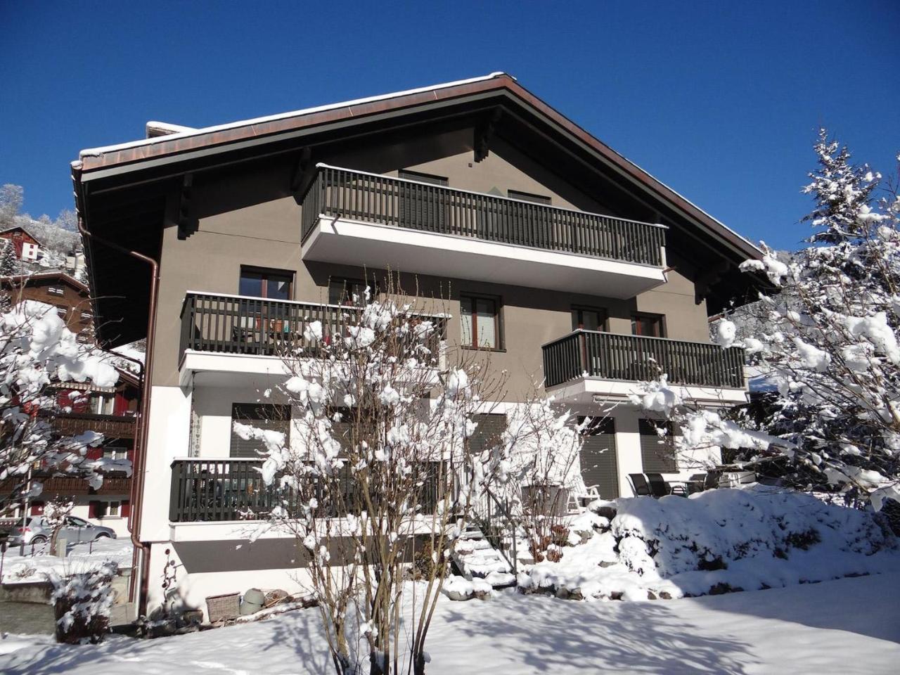 Apartment Sorenweg 4 by Interhome – bild 3