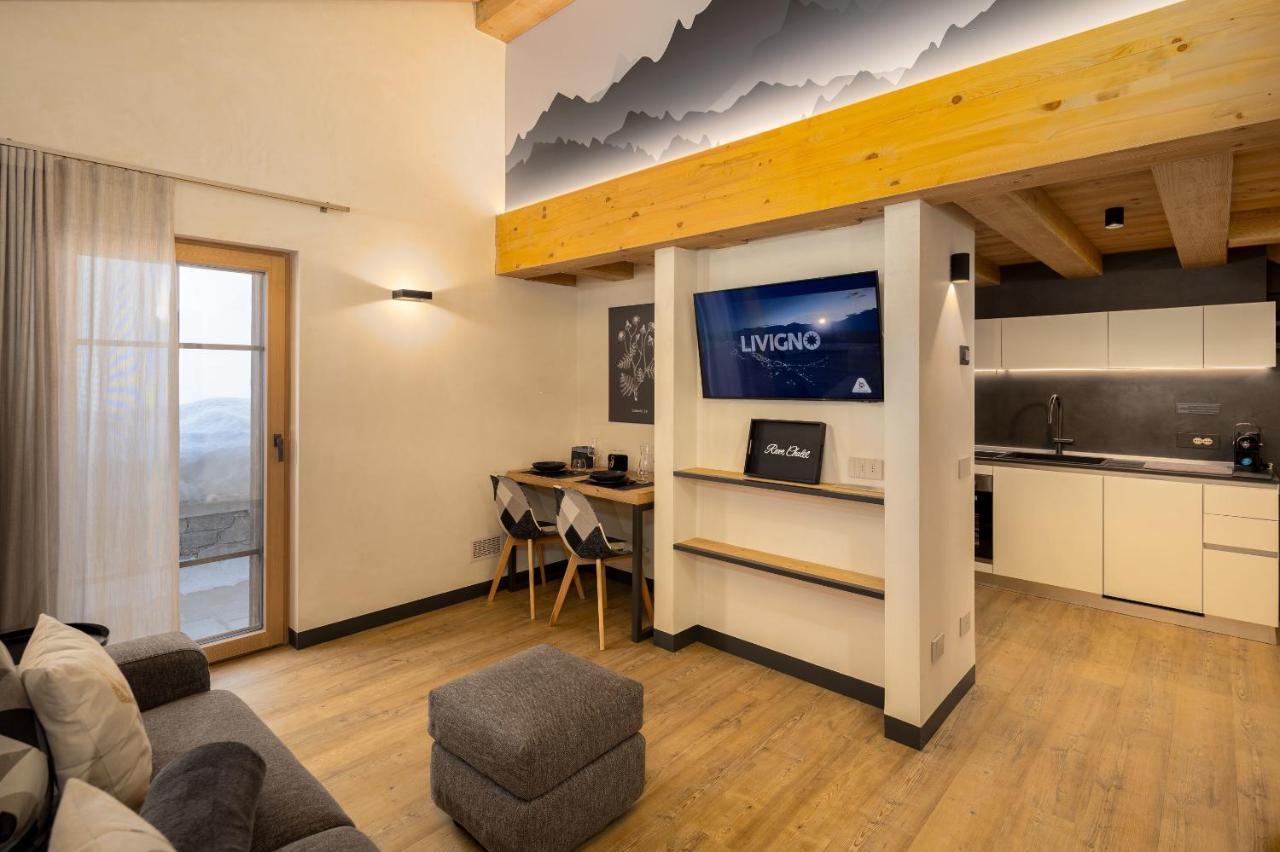 Chalet River Villa Genf SPA - Relax - billede 3