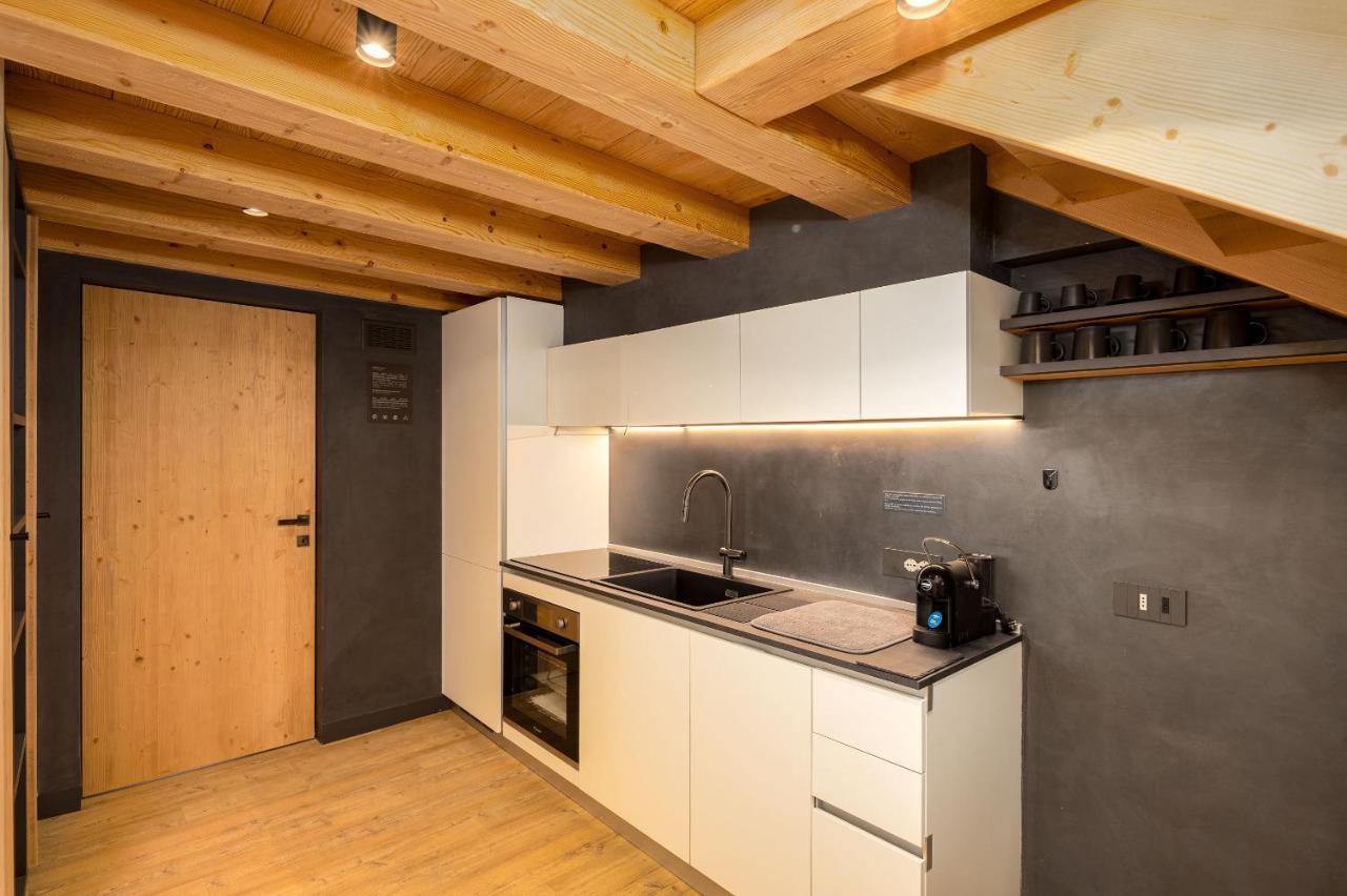 Chalet River Villa Genf SPA - Relax - billede 4