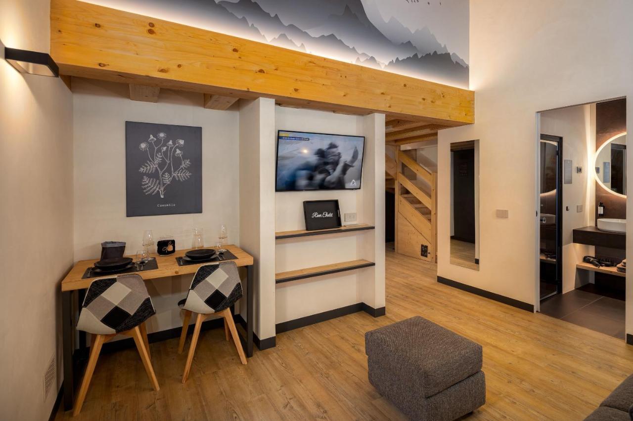 Chalet River Villa Genf SPA - Relax – billede 5