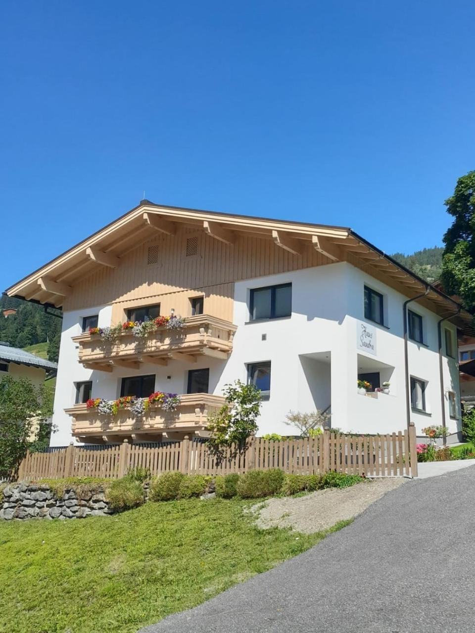 Haus Sandra – billede 1