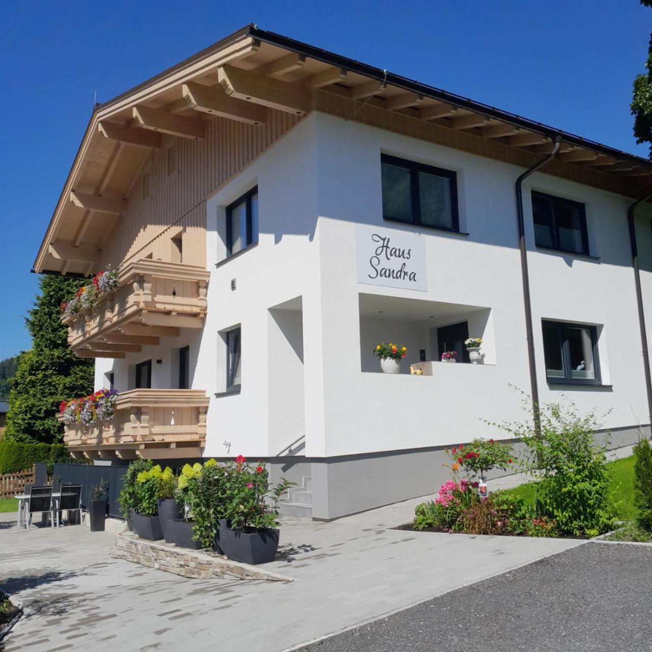 Haus Sandra – billede 2