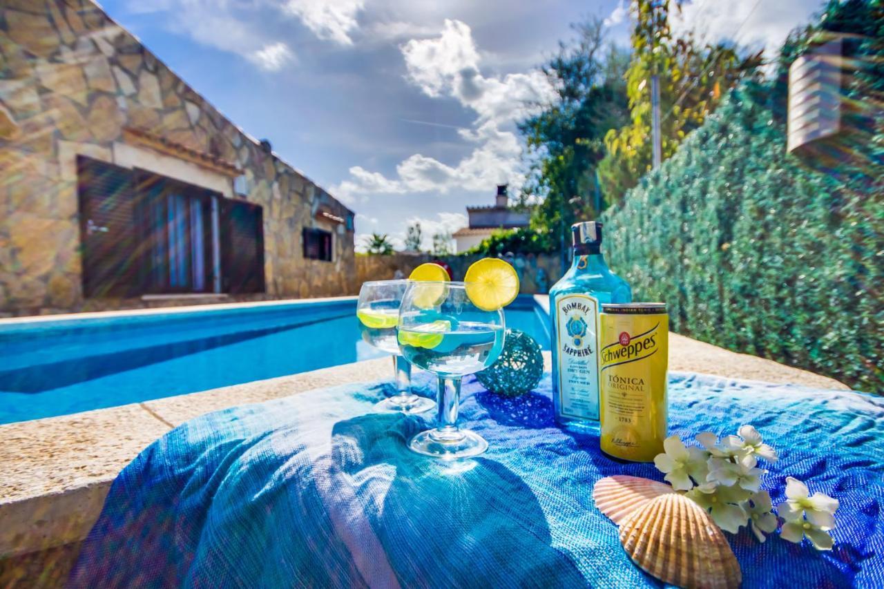 Ideal Property Mallorca - Casa Paqui - billede 1