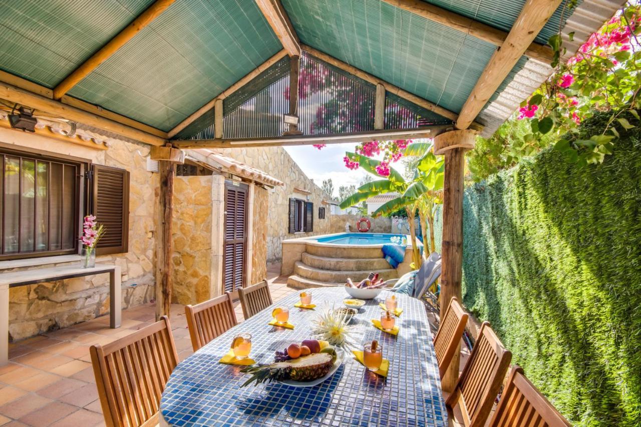 Ideal Property Mallorca - Casa Paqui - billede 2