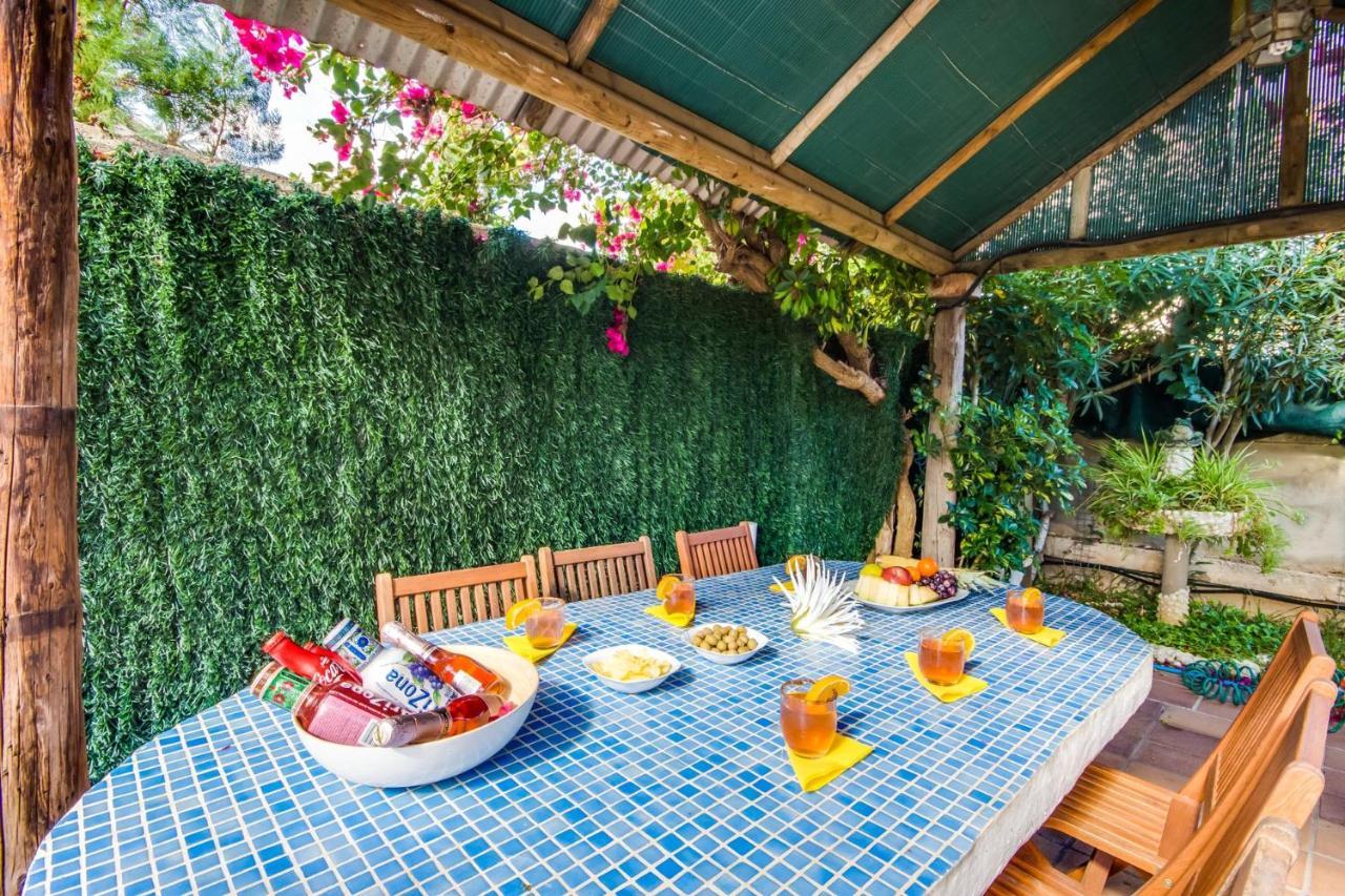 Ideal Property Mallorca - Casa Paqui - billede 3