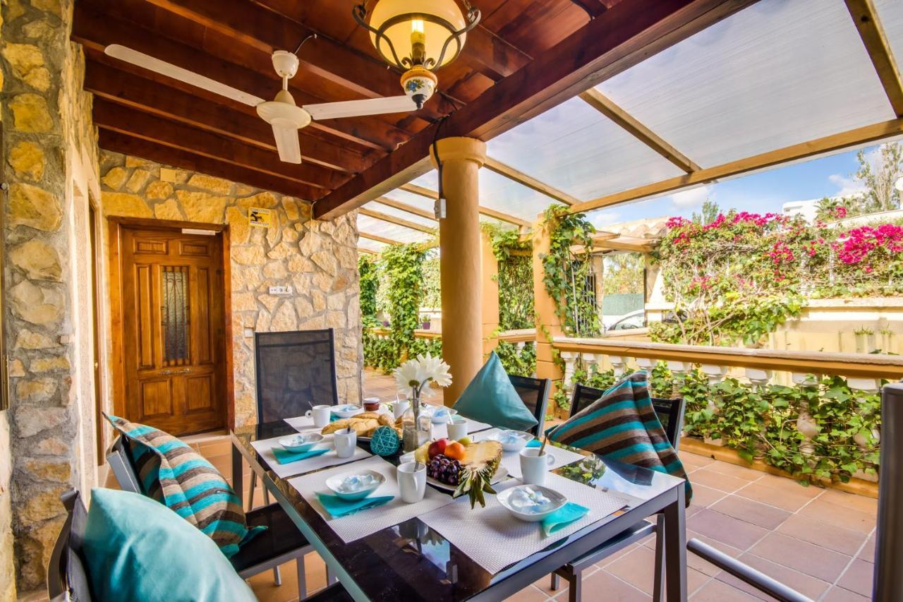 Ideal Property Mallorca - Casa Paqui - billede 4
