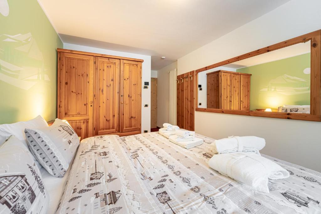 Hotel Dolomiti Schloss - billede 3
