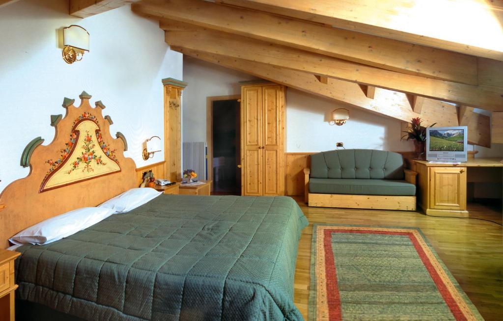 Hotel Dolomiti Schloss – billede 5