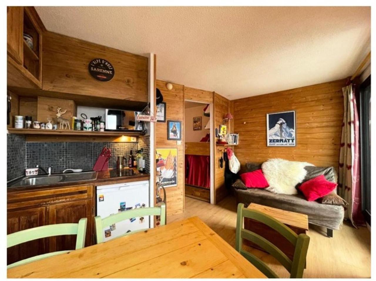 Residence Grand Sud - Residence Grand Sud Apt 305 Mae-8463 - billede 1