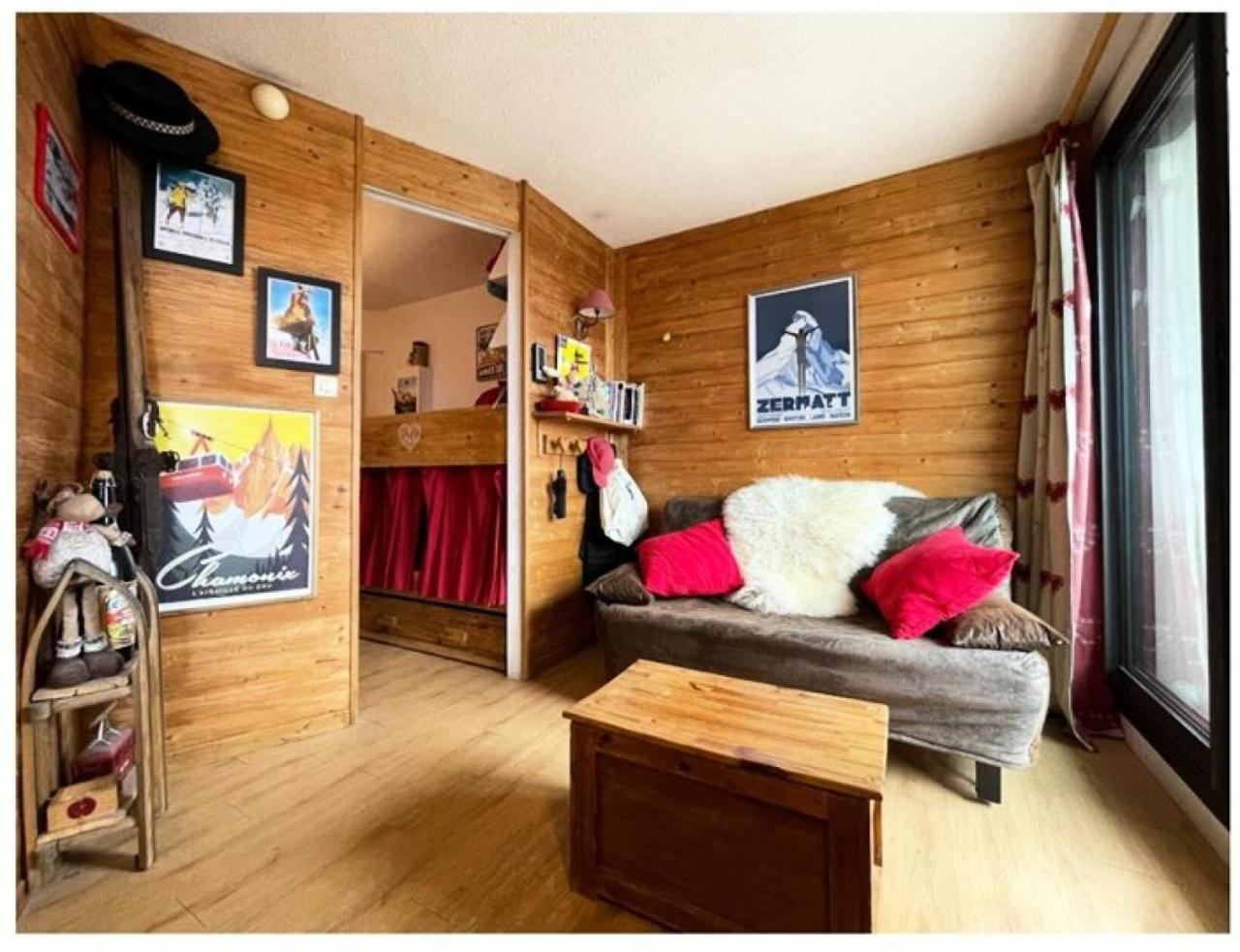 Residence Grand Sud - Residence Grand Sud Apt 305 Mae-8463 - billede 2