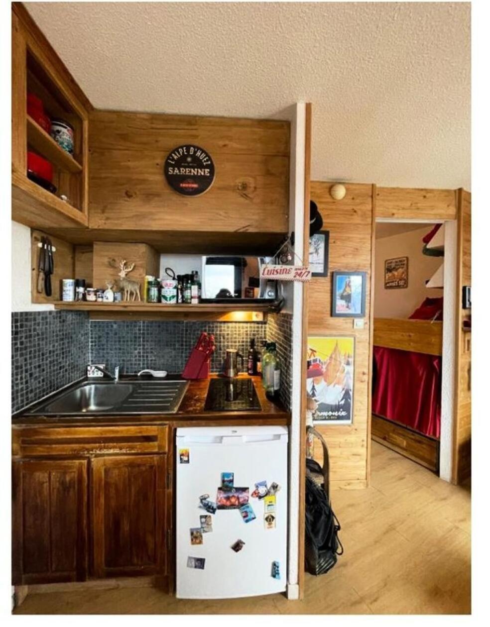 Residence Grand Sud - Residence Grand Sud Apt 305 Mae-8463 - billede 3