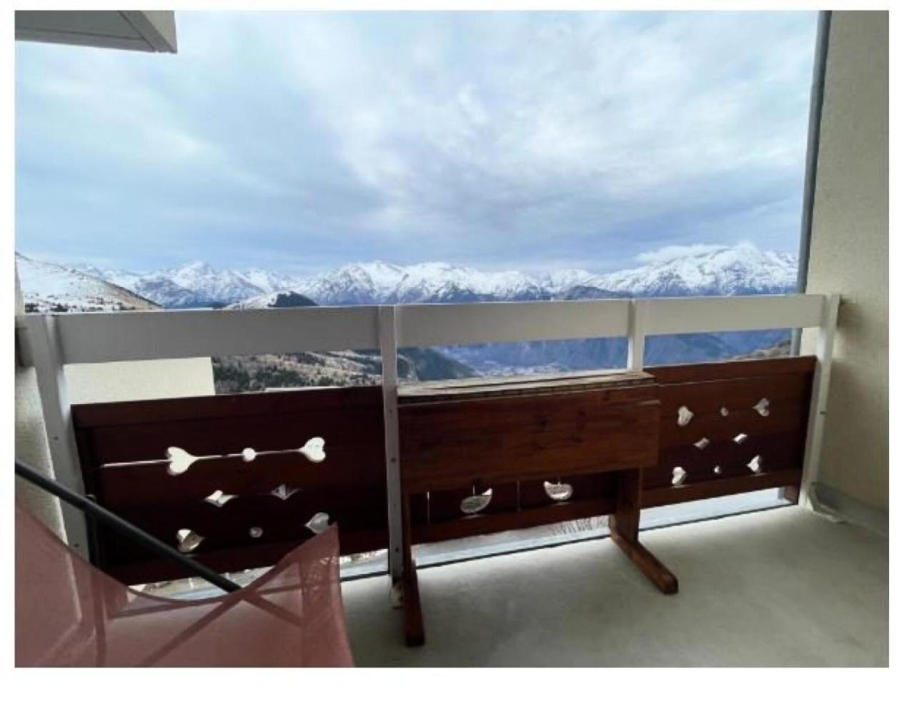 Residence Grand Sud - Residence Grand Sud Apt 305 Mae-8463 - billede 4