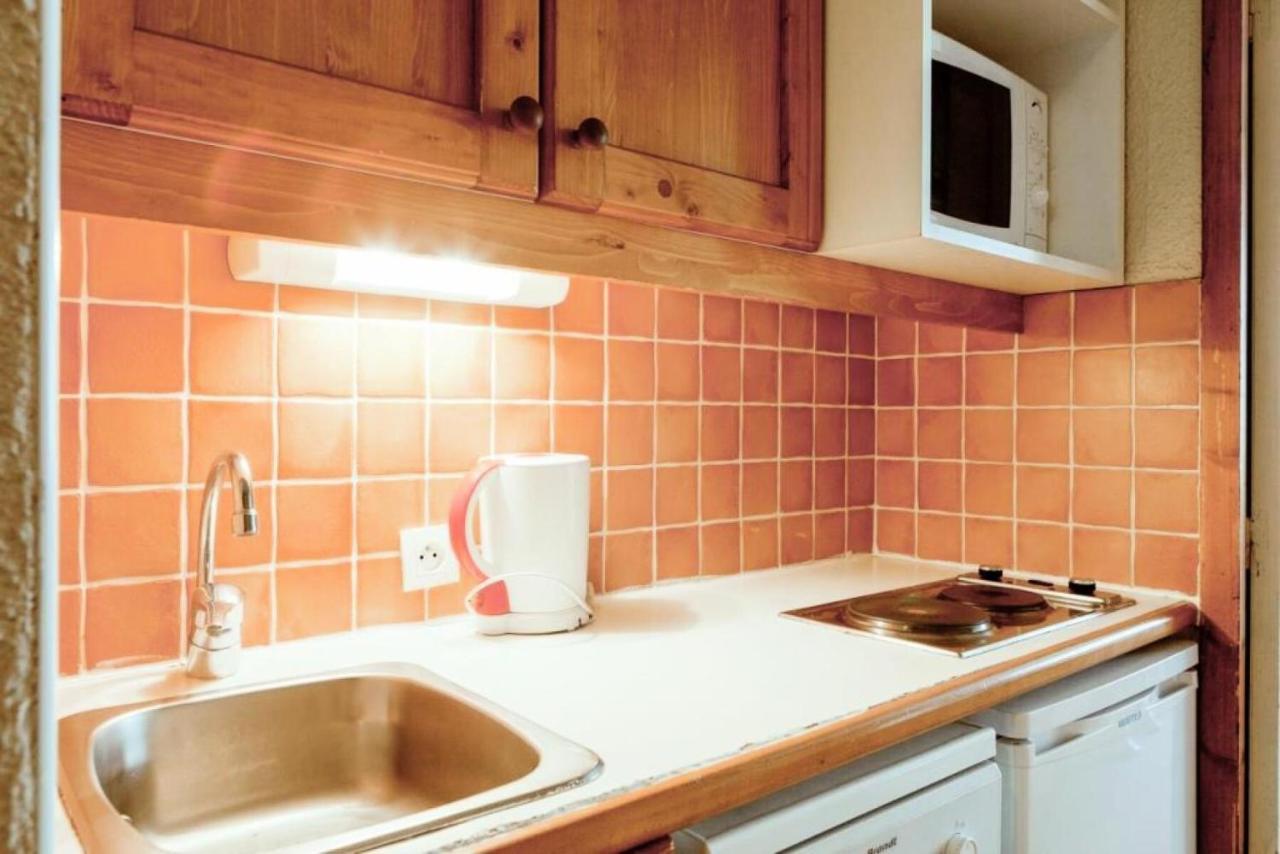 Residence Les Temples du Soleil - Maeva Home - Studio 4 Personnes Confort Mae-1743 - billede 4