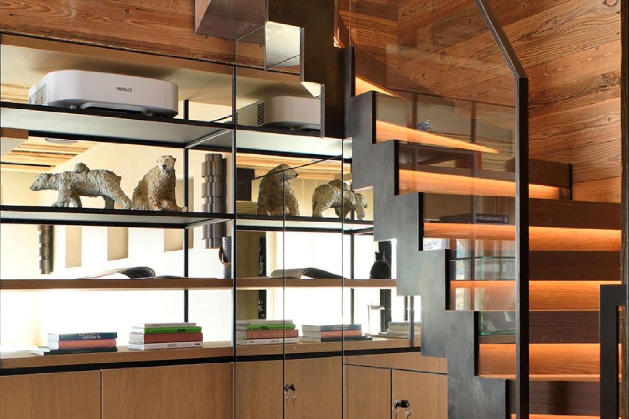 Homency - Chalet White Stone L'utop - billede 3