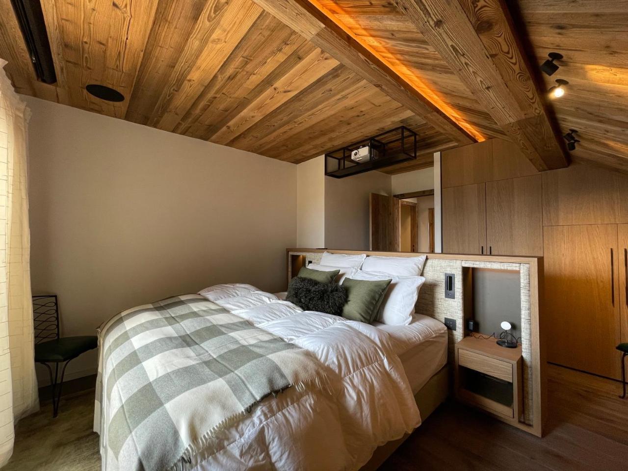 Homency - Chalet White Stone L'utop - billede 4