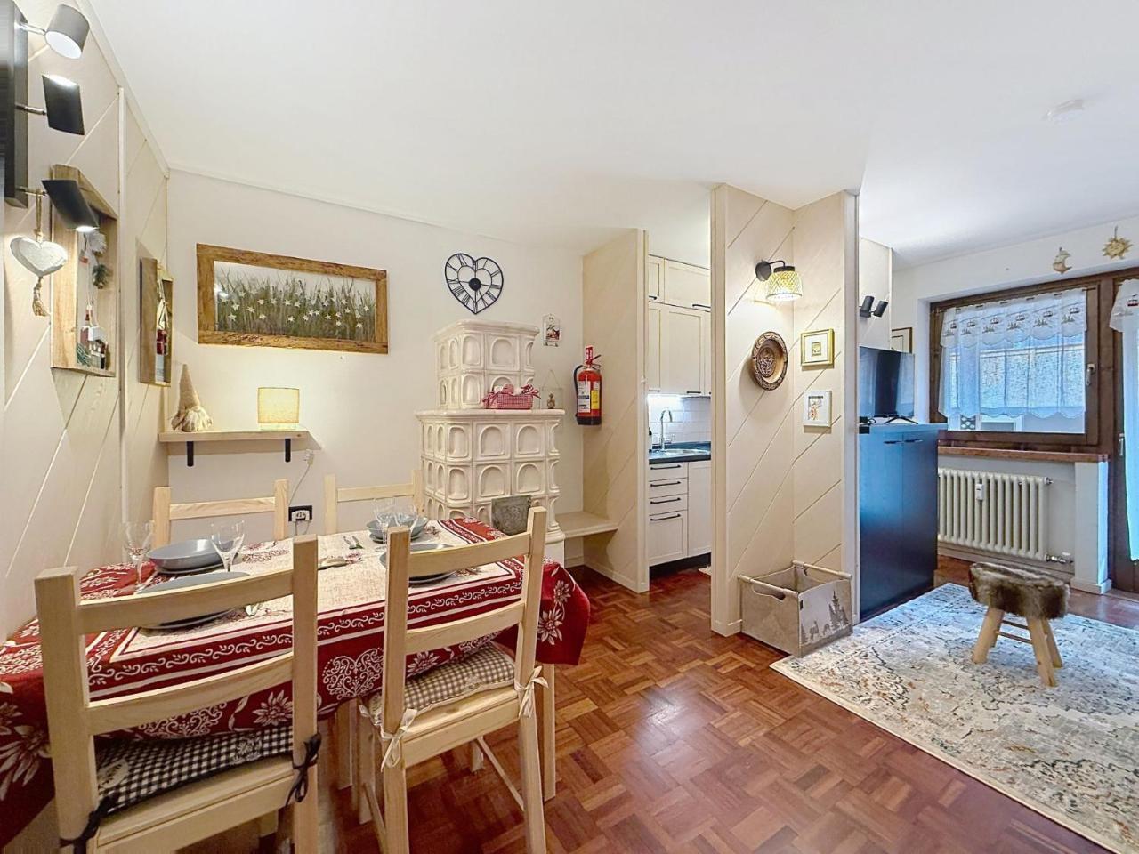Apartment Casa Arnica by Interhome - billede 3