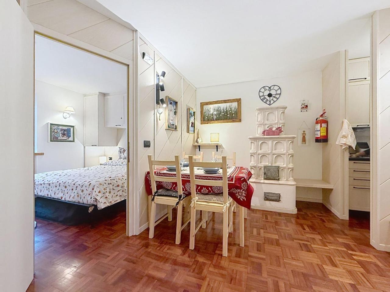 Apartment Casa Arnica by Interhome - billede 4