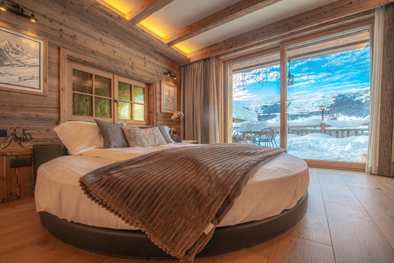 Le Chalet Suite Livigno - billede 1