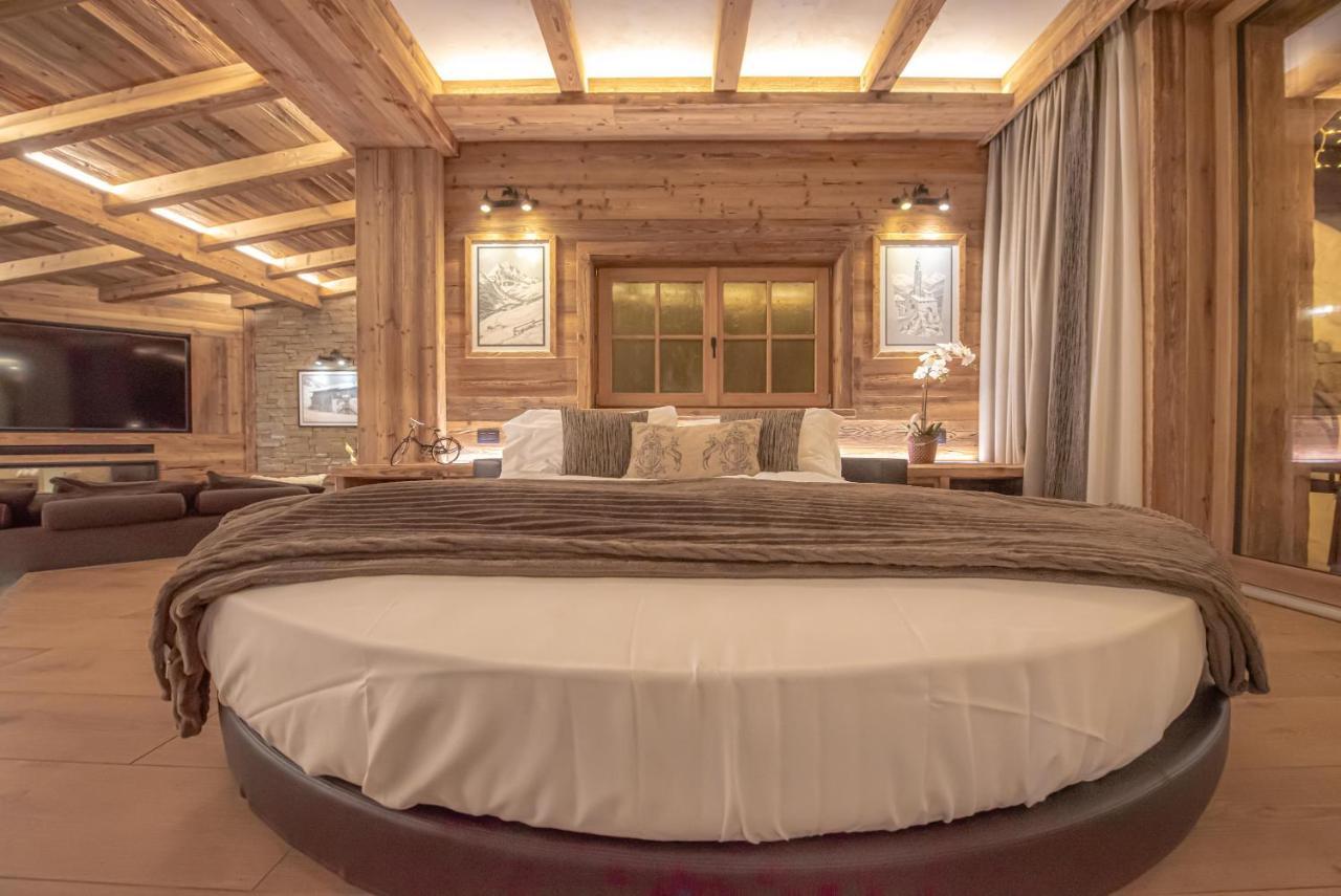 Le Chalet Suite Livigno - billede 2