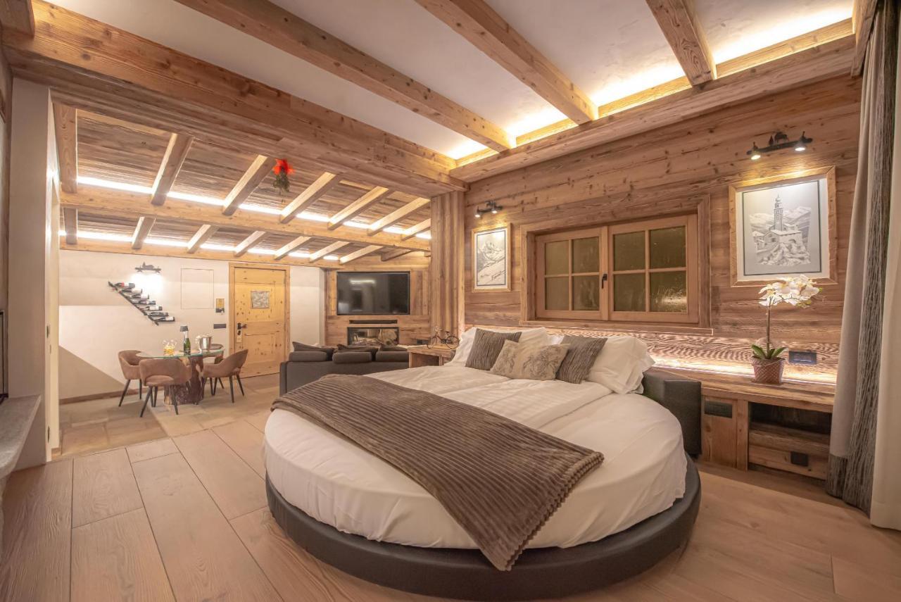 Le Chalet Suite Livigno - billede 3