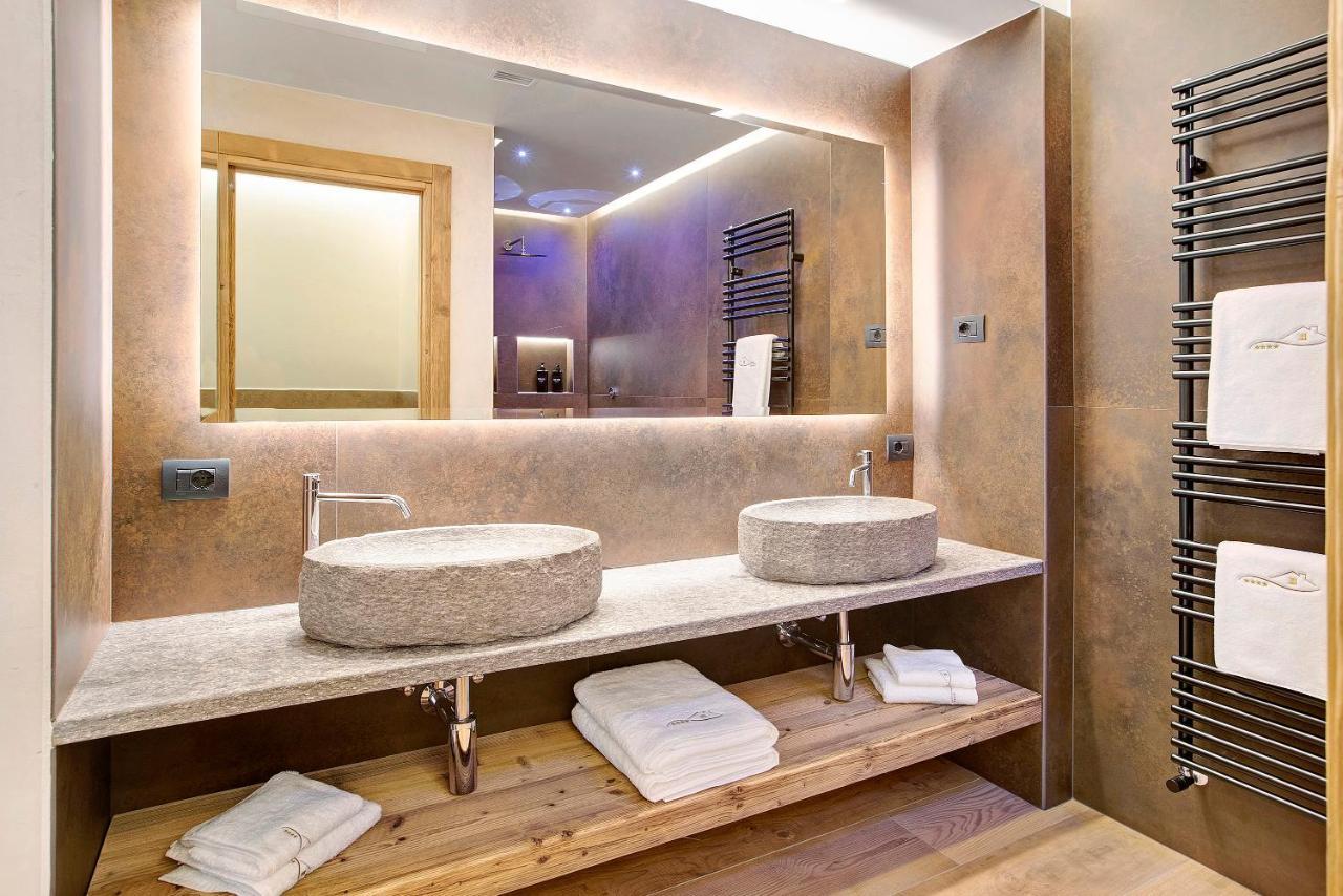 Le Chalet Suite Livigno – billede 5