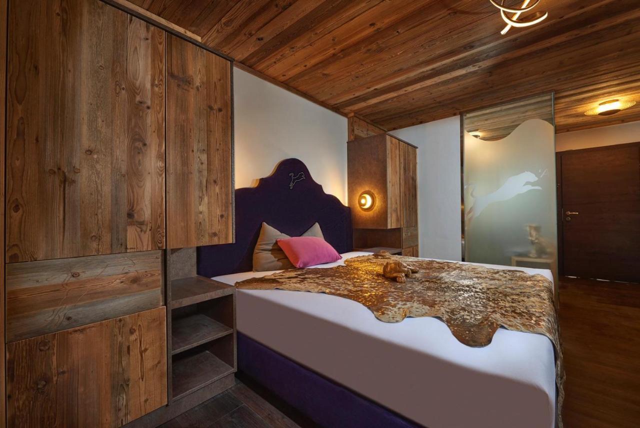 Hotel Panther'a – billede 2