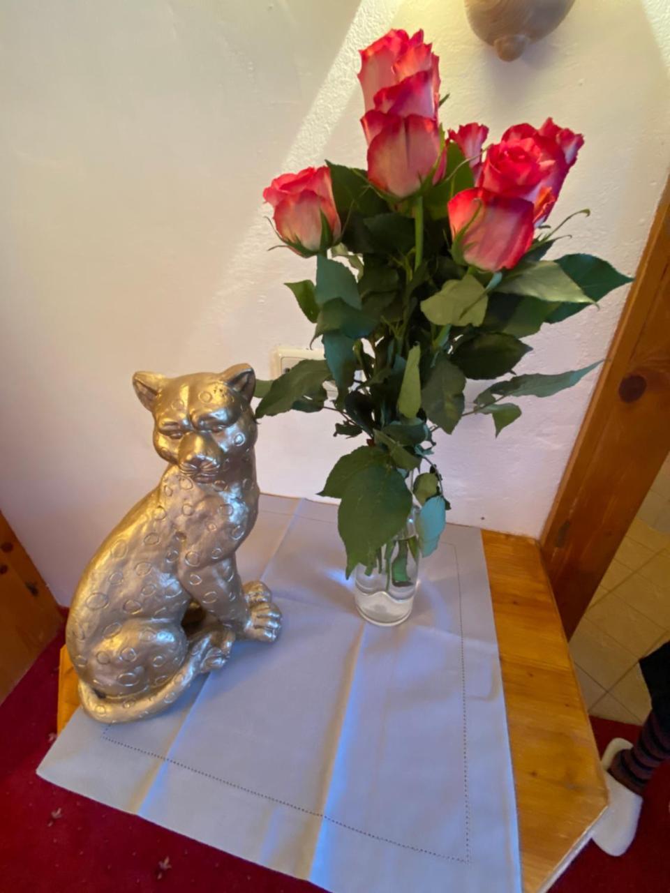 Hotel Panther'a – billede 3