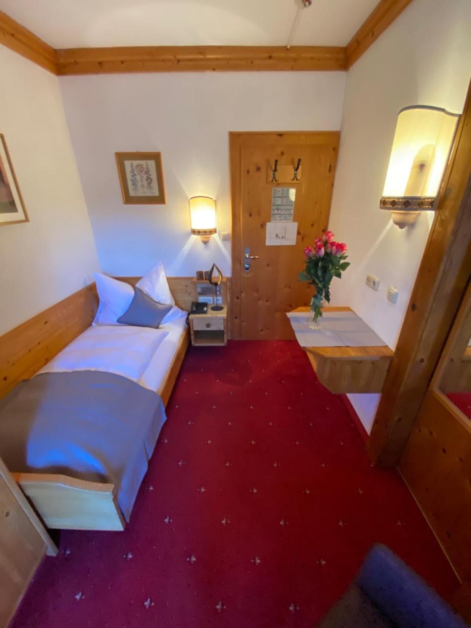 Hotel Panther'a – billede 5