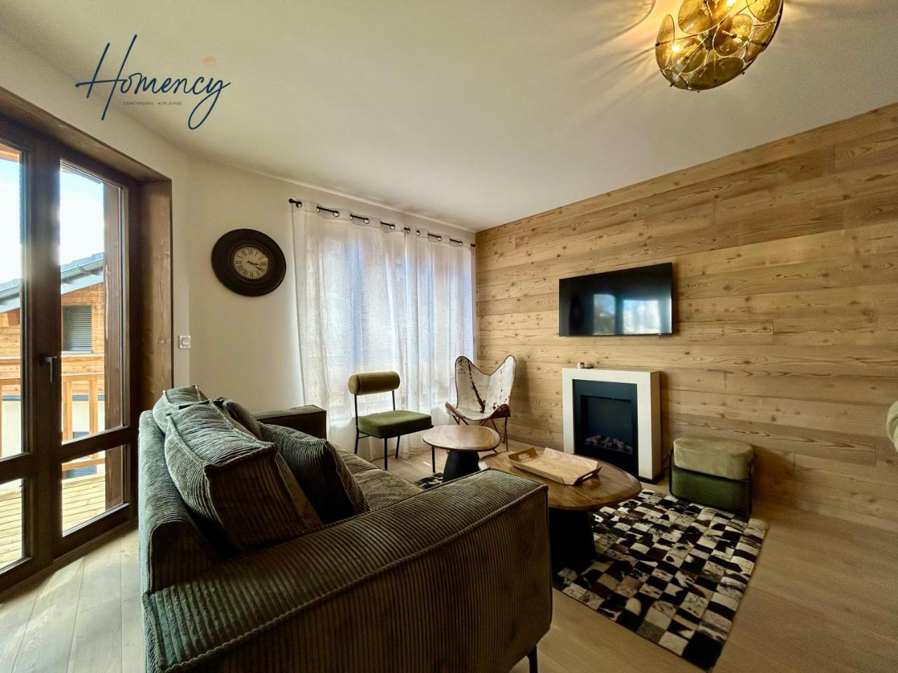 Homency - Residence L'expression D21 - billede 1