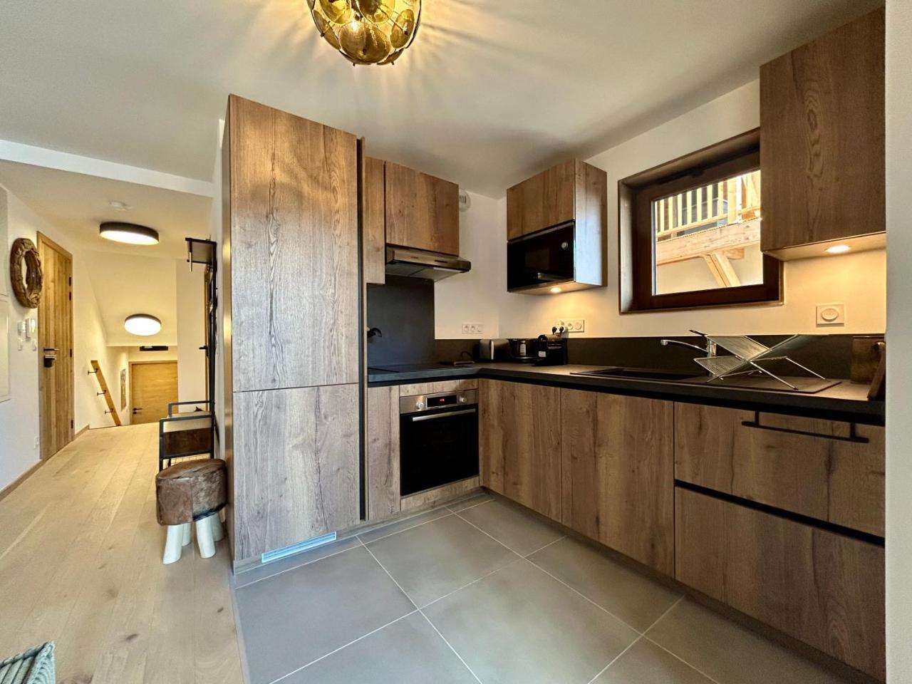 Homency - Residence L'expression D21 – billede 5