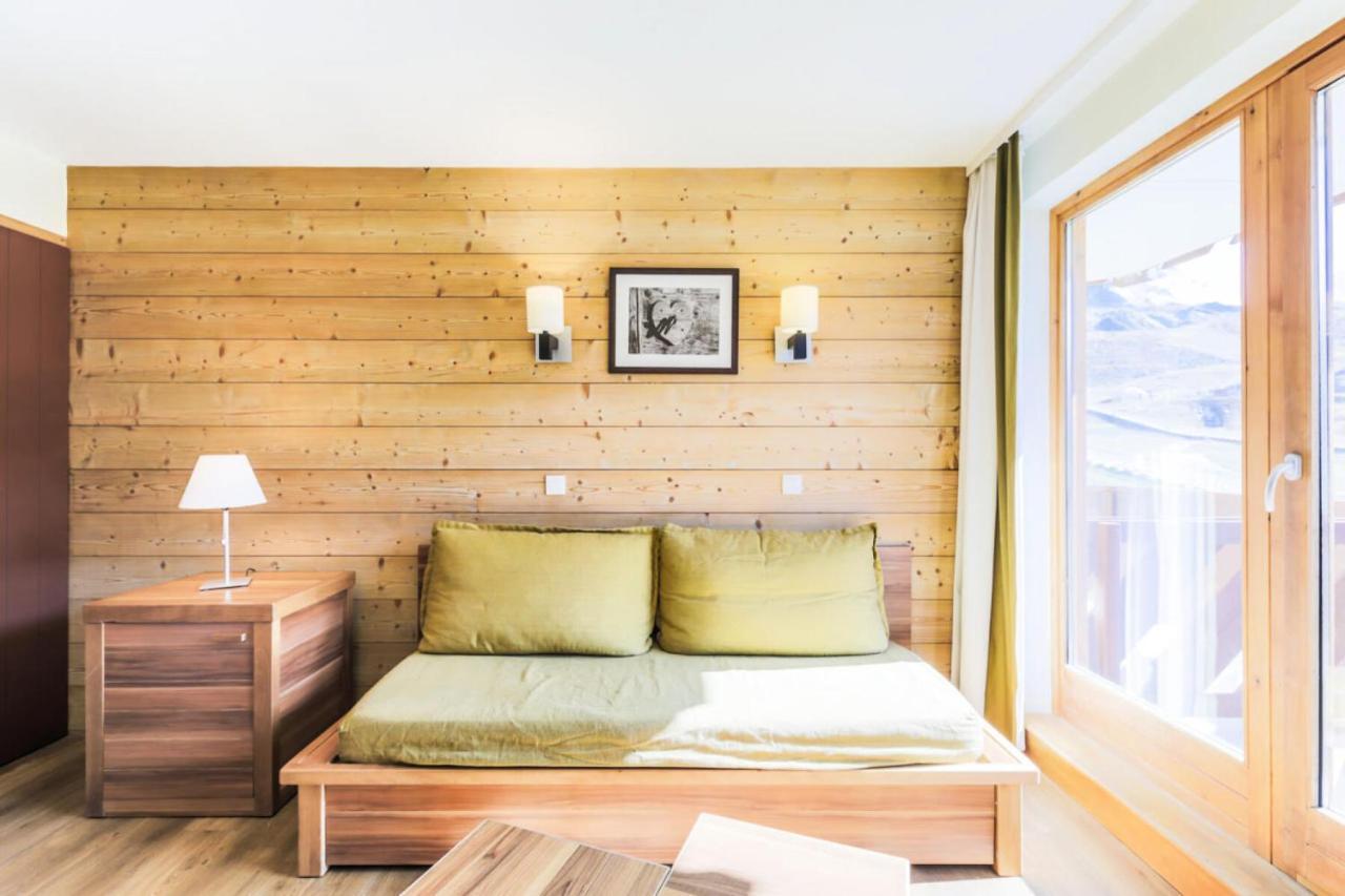 Residence Les Temples du Soleil - Maeva Home - Appartement 2 Pieces 5 Personnes Confort Mae-7729 - billede 1