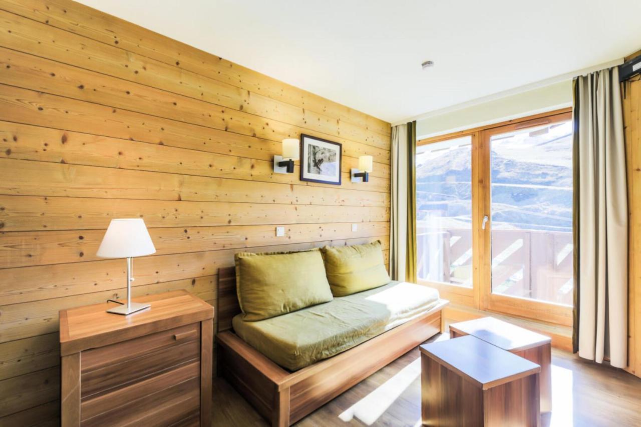 Residence Les Temples du Soleil - Maeva Home - Appartement 2 Pieces 5 Personnes Confort Mae-7729 - billede 2
