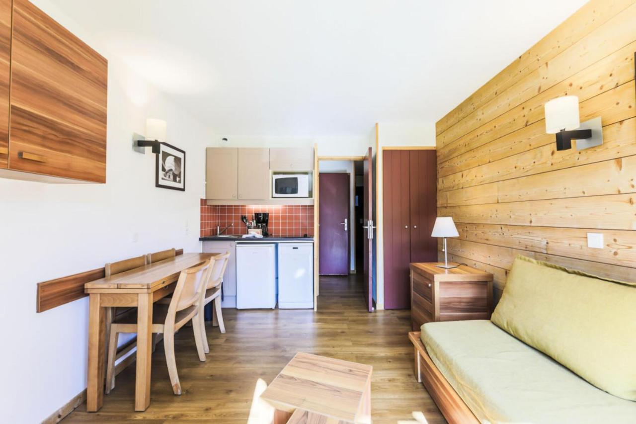 Residence Les Temples du Soleil - Maeva Home - Appartement 2 Pieces 5 Personnes Confort Mae-7729 - billede 3
