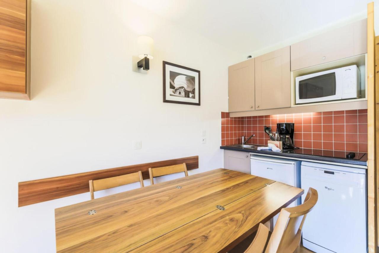 Residence Les Temples du Soleil - Maeva Home - Appartement 2 Pieces 5 Personnes Confort Mae-7729 - billede 4