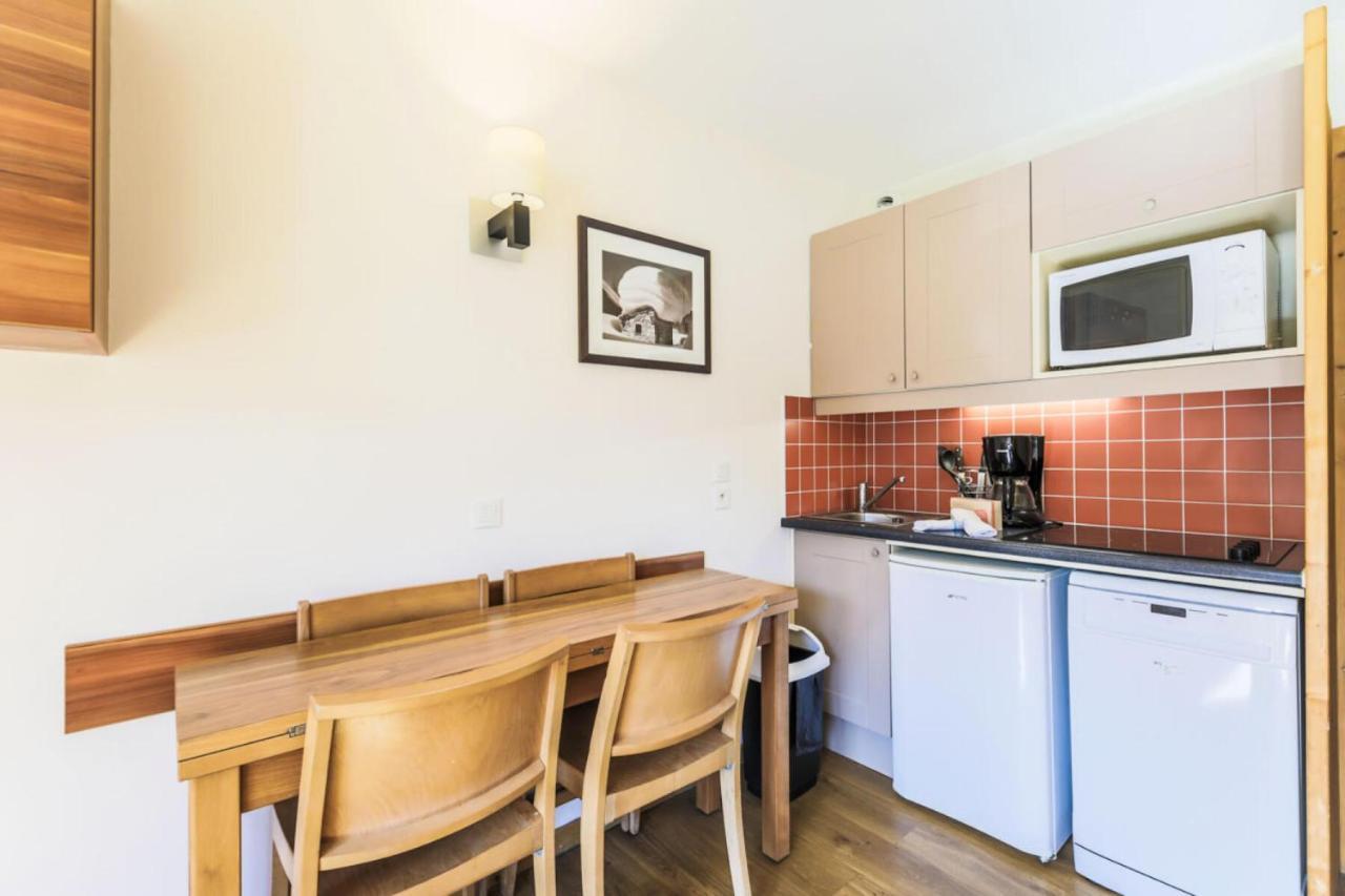 Residence Les Temples du Soleil - Maeva Home - Appartement 2 Pieces 5 Personnes Confort Mae-7729 – billede 5