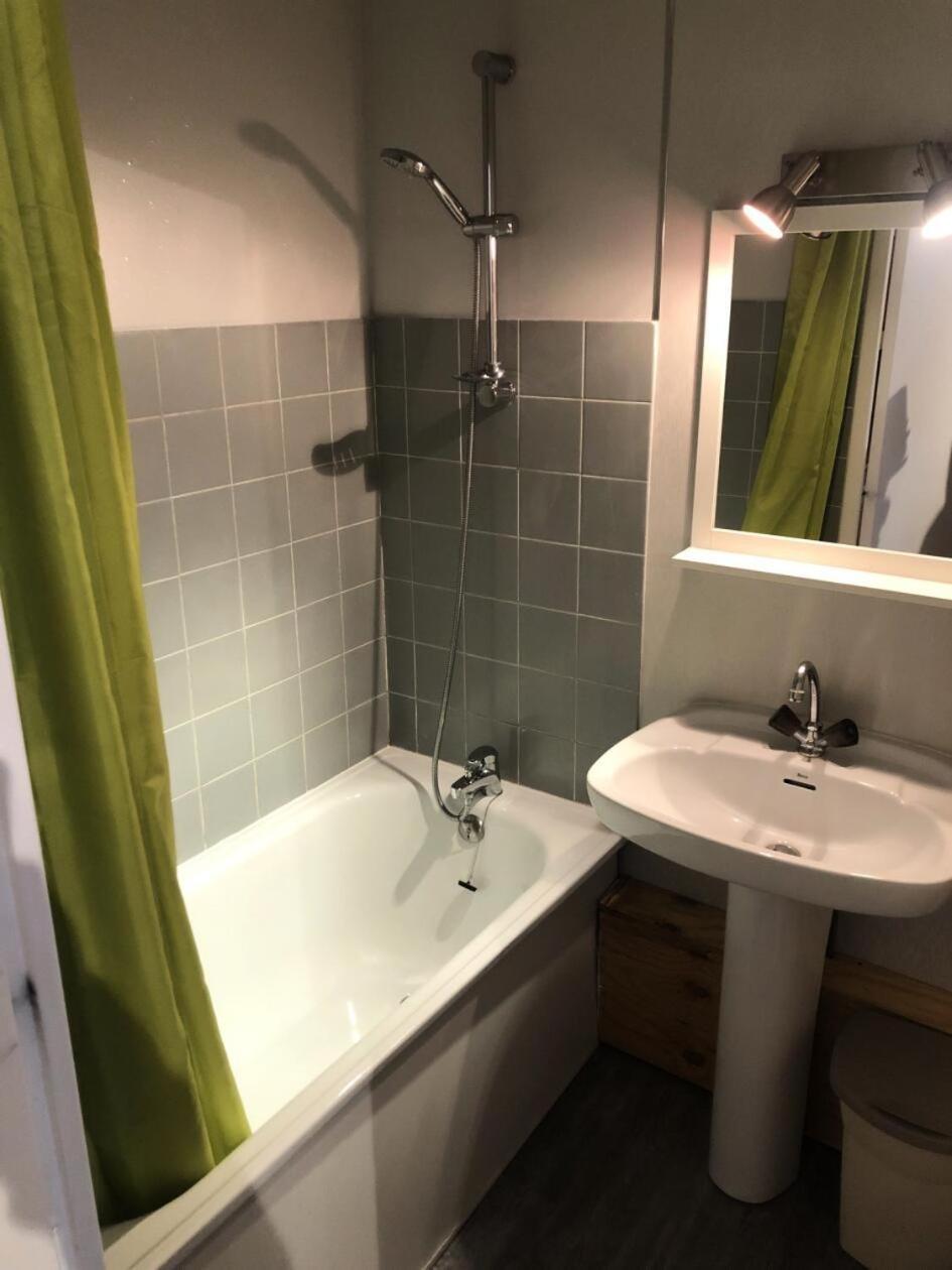Residence Cimes de Caron - Studio Pour 4 Personnes Mae-7974 - billede 3