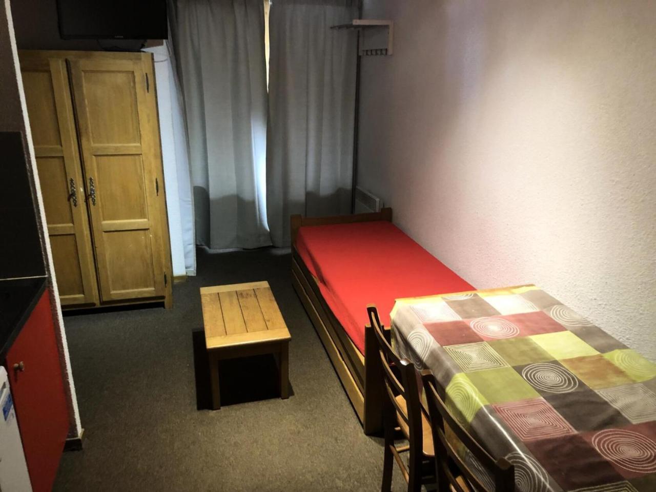 Residence Cimes de Caron - Studio Pour 4 Personnes Mae-7974 – billede 5